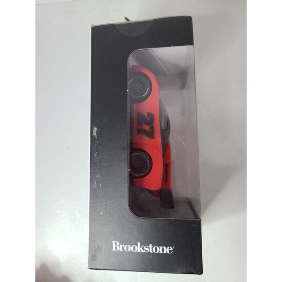 Brookstone Racer App-Controlled Micro Car RC Car Racer Smartphone Control NEW - Picture 9 of 11